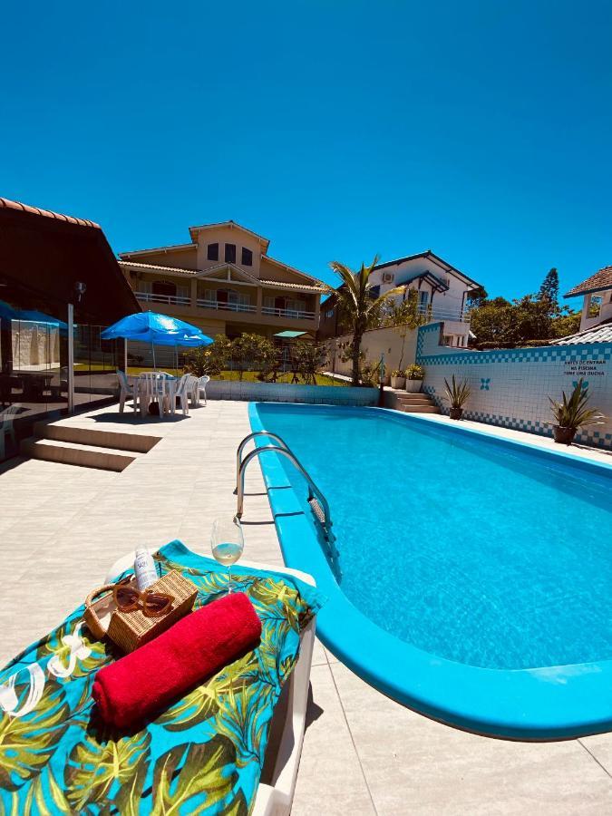Bella Vista Residence Florianópolis Exterior foto