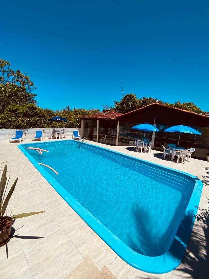 Bella Vista Residence Florianópolis Exterior foto