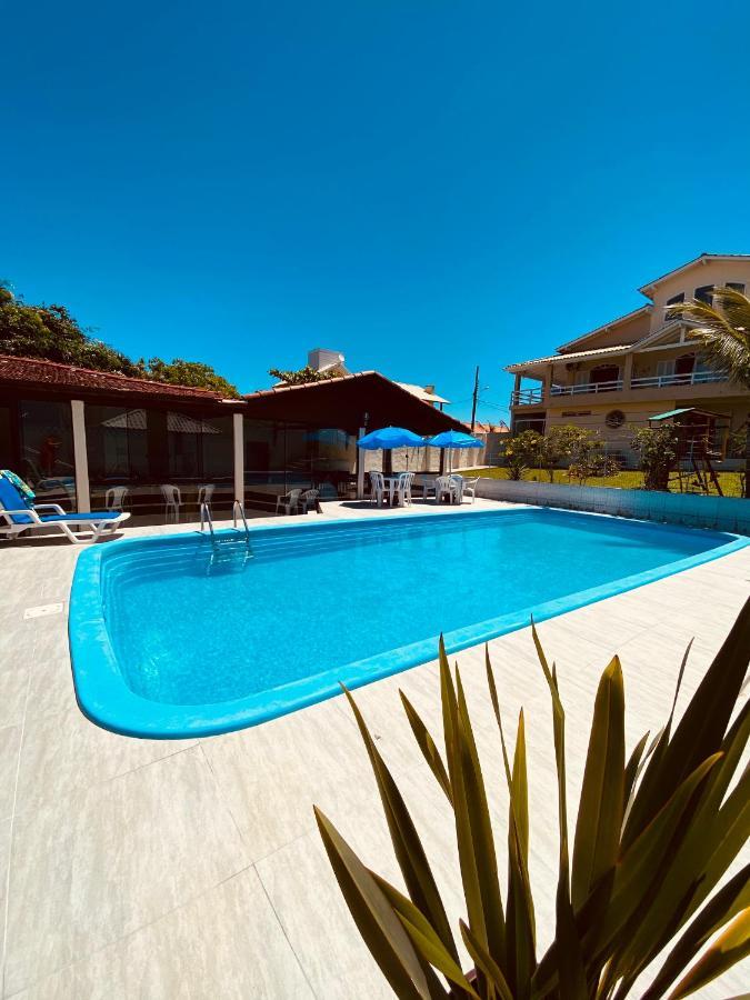 Bella Vista Residence Florianópolis Exterior foto