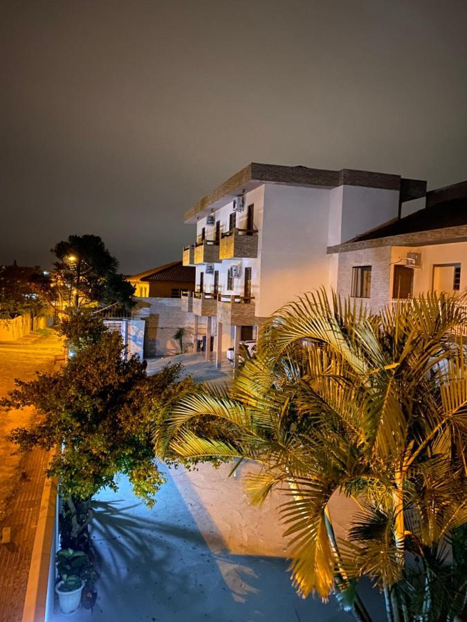 Bella Vista Residence Florianópolis Exterior foto