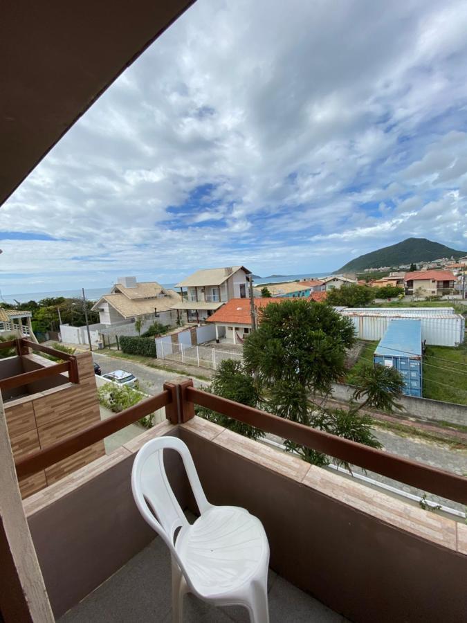 Bella Vista Residence Florianópolis Exterior foto