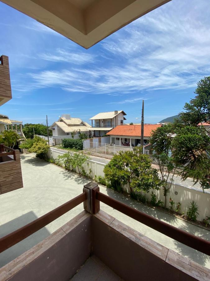 Bella Vista Residence Florianópolis Exterior foto