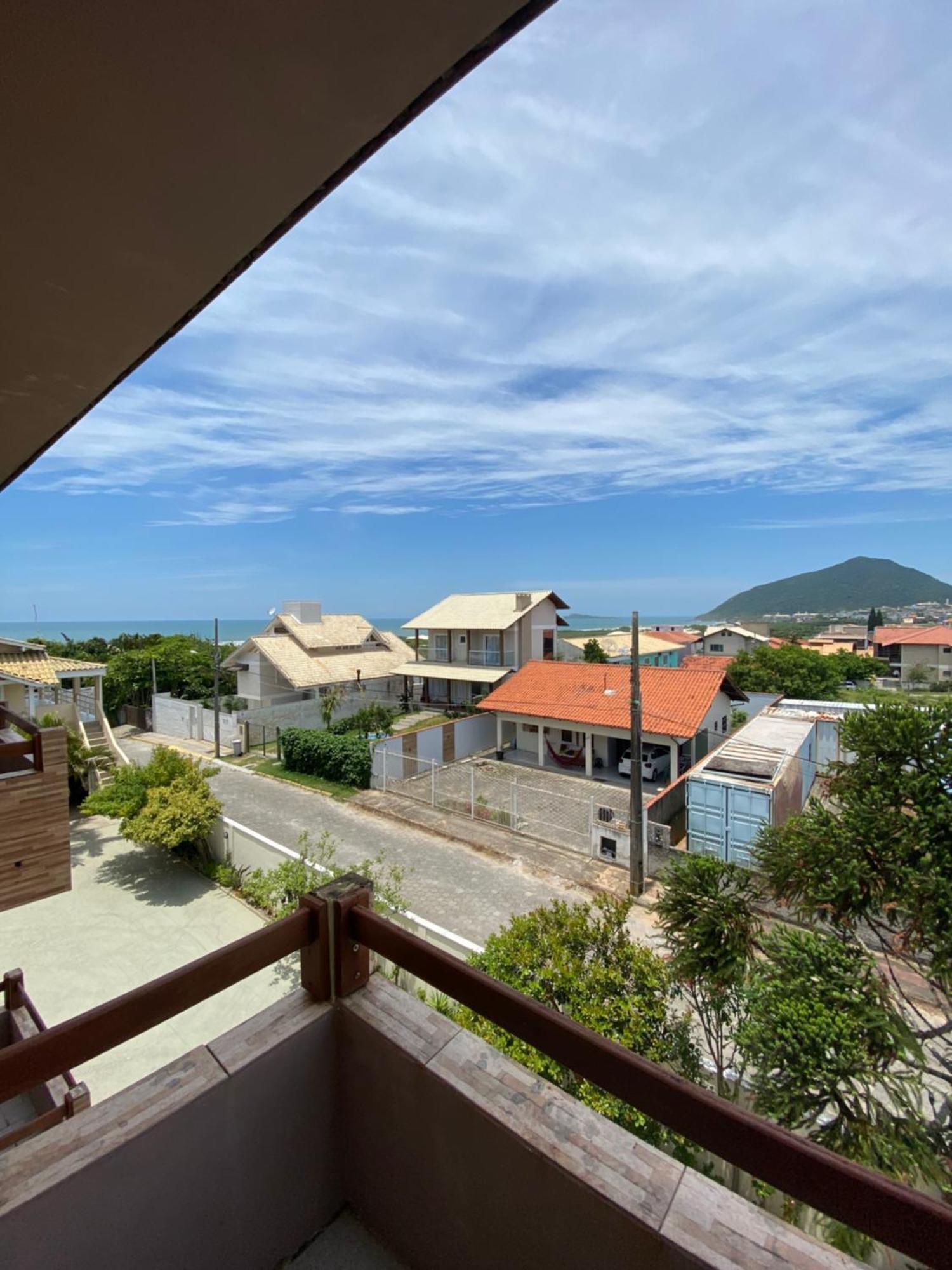 Bella Vista Residence Florianópolis Exterior foto