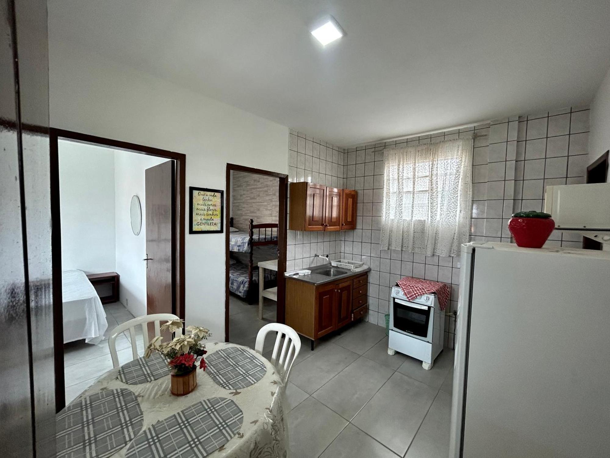 Bella Vista Residence Florianópolis Exterior foto