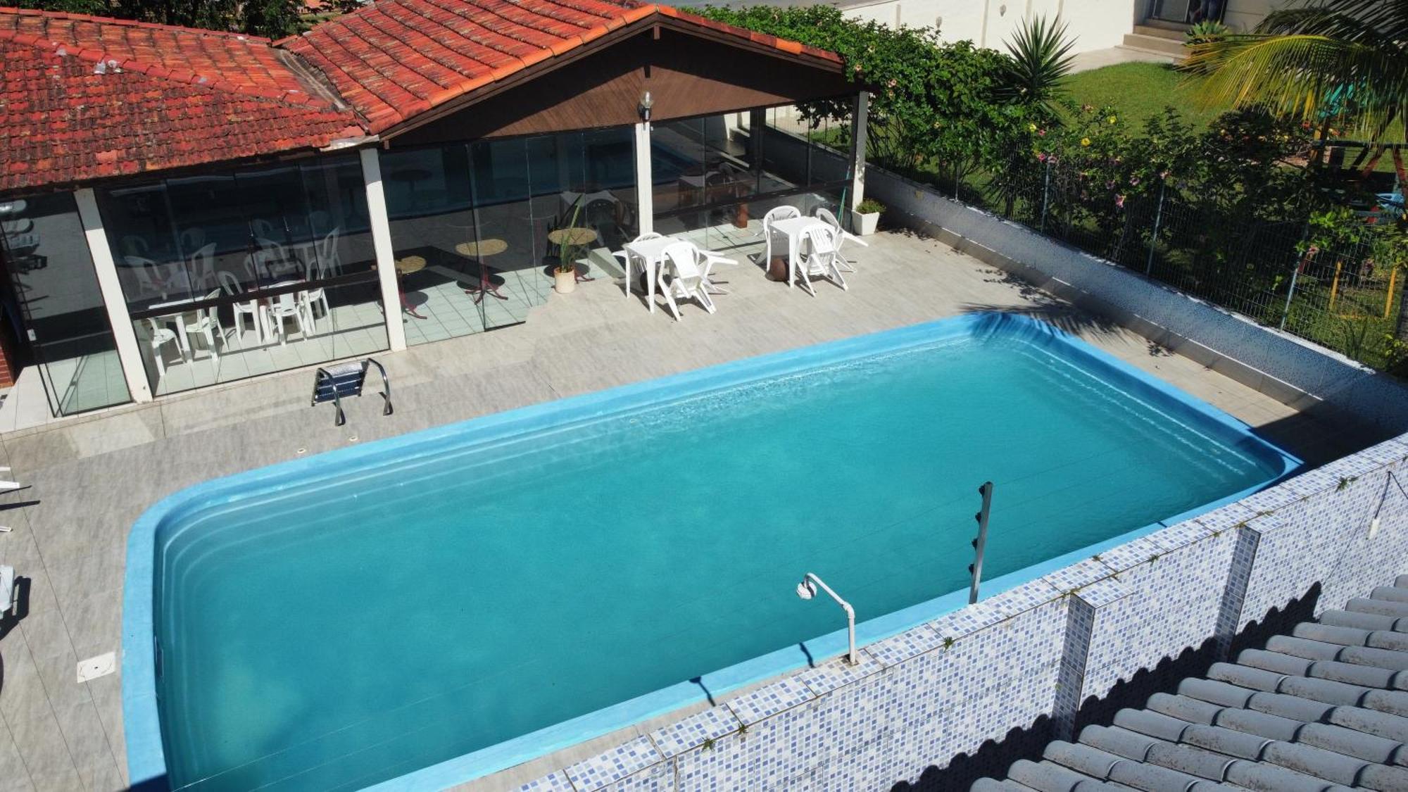 Bella Vista Residence Florianópolis Exterior foto